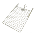 Australia Light Duty Steel Press Lock Bar Grating Metal grid for sale